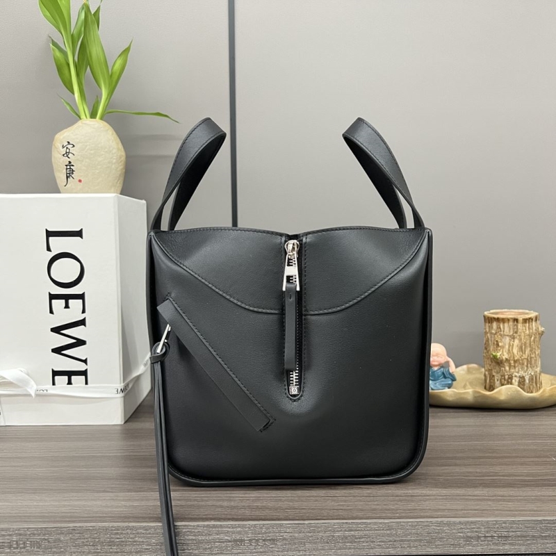 Loewe Handle Bags